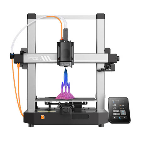 Anycubic 3 Kobra 3D Printer Anycubic 3 Kobra 3D Printer